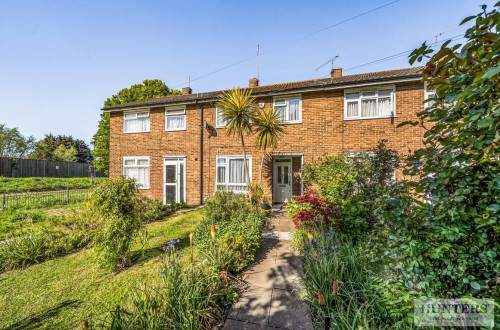 Brimpsfield Close, Abbey Wood