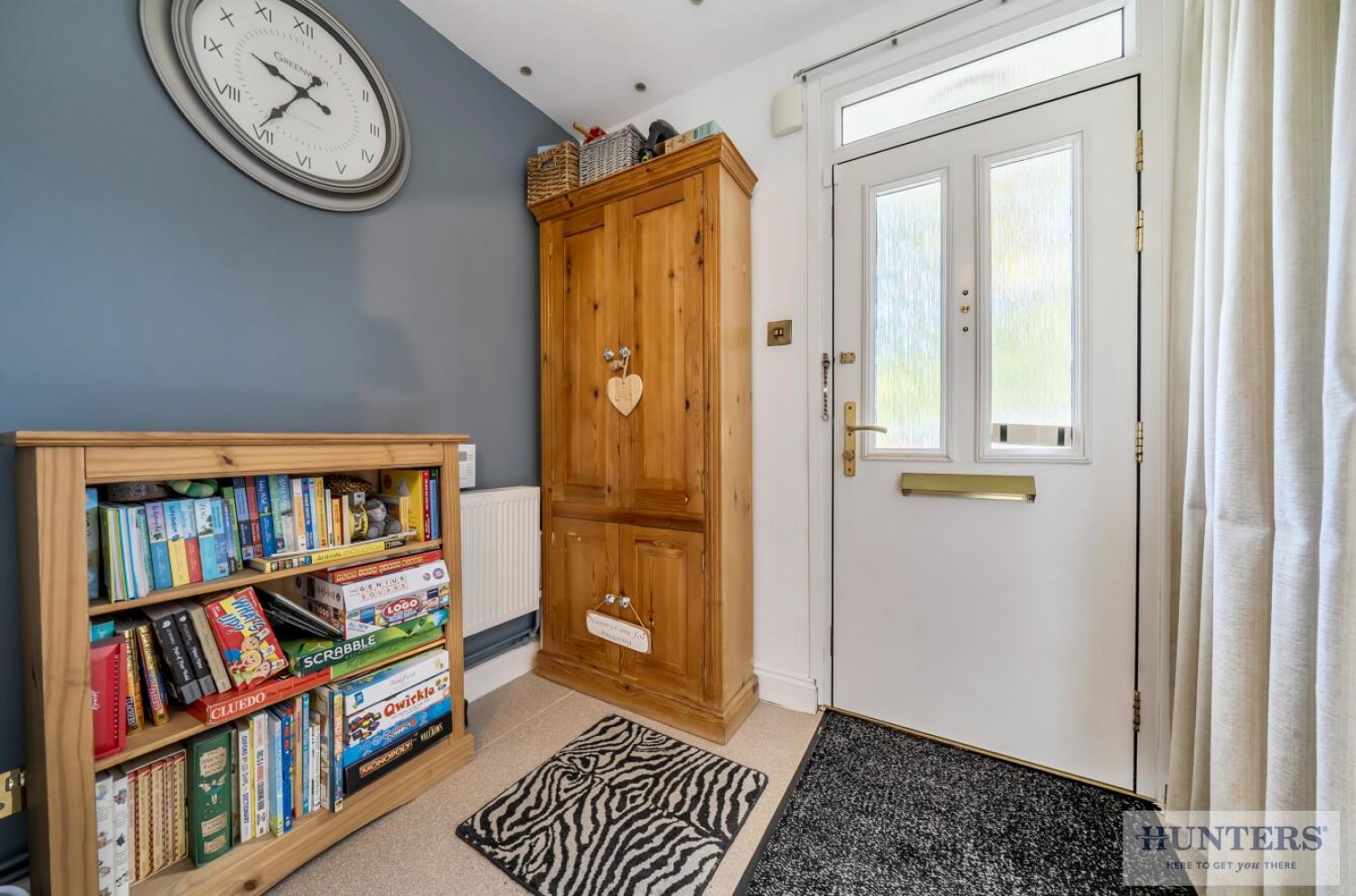 Brimpsfield Close, Abbey Wood