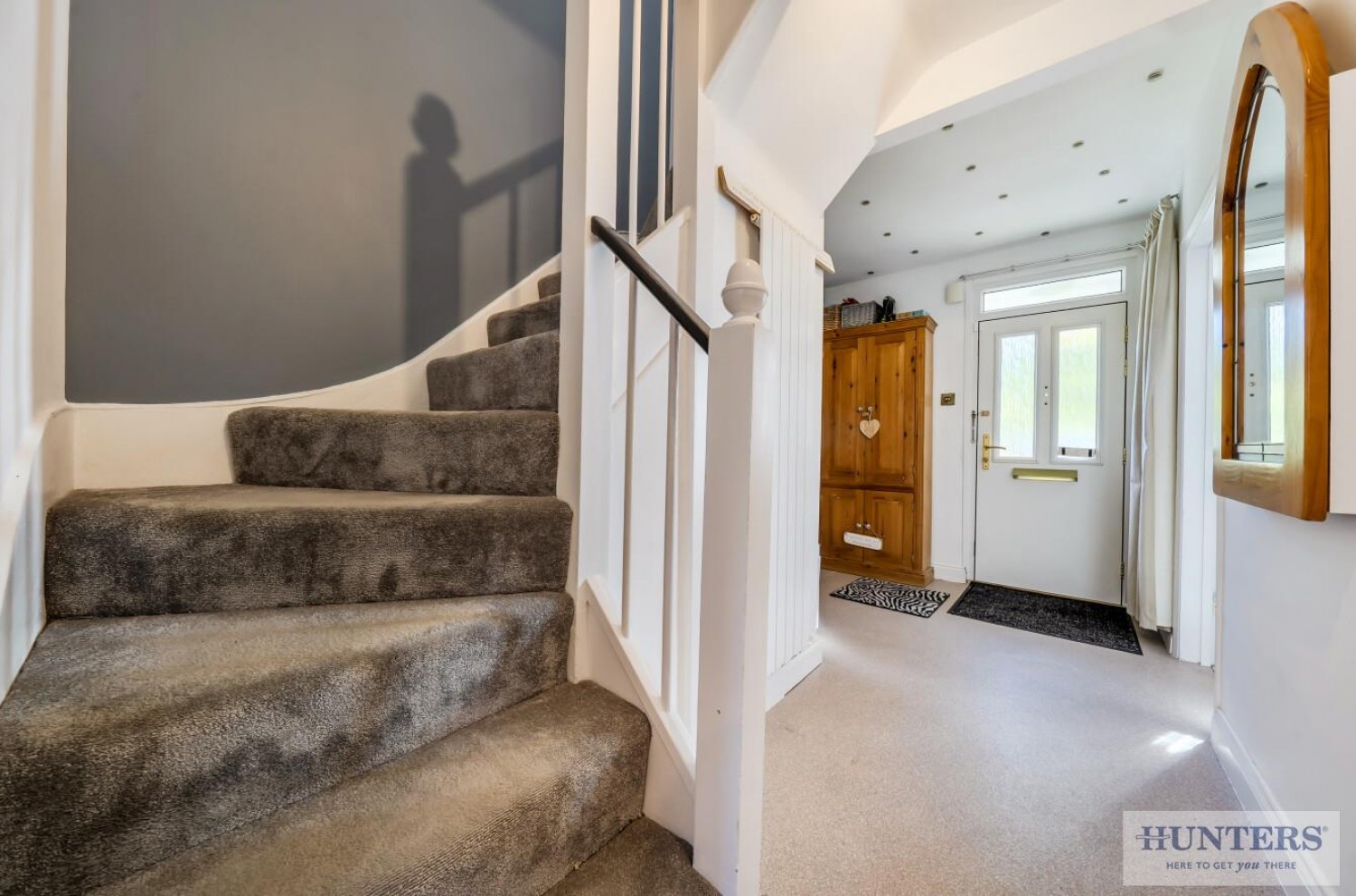 Brimpsfield Close, Abbey Wood