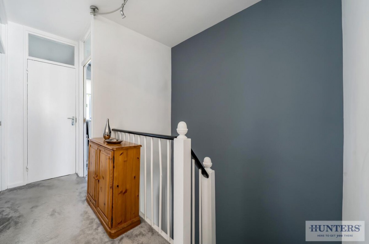 Brimpsfield Close, Abbey Wood