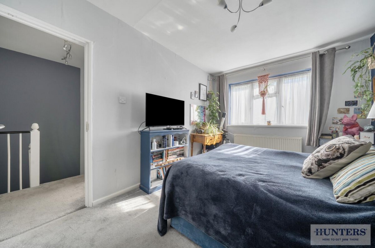 Brimpsfield Close, Abbey Wood