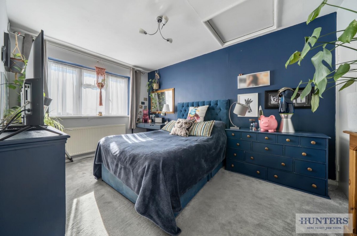 Brimpsfield Close, Abbey Wood