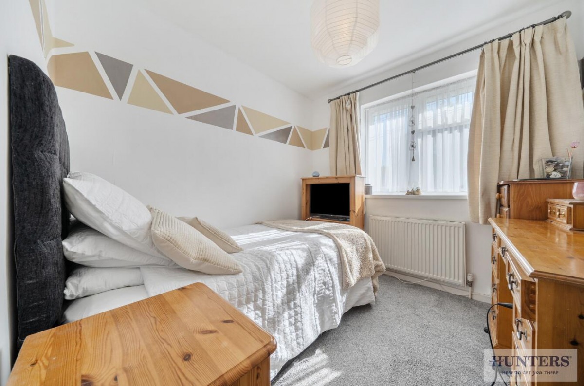 Brimpsfield Close, Abbey Wood