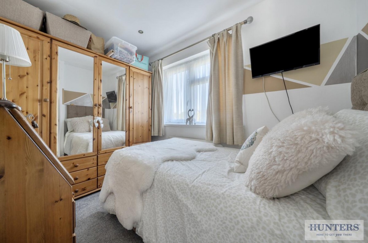 Brimpsfield Close, Abbey Wood