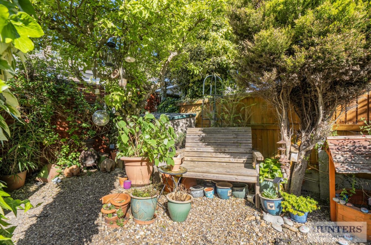 Brimpsfield Close, Abbey Wood