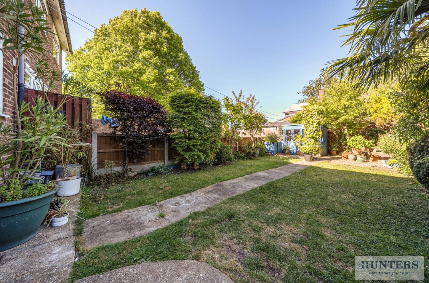 Brimpsfield Close, Abbey Wood