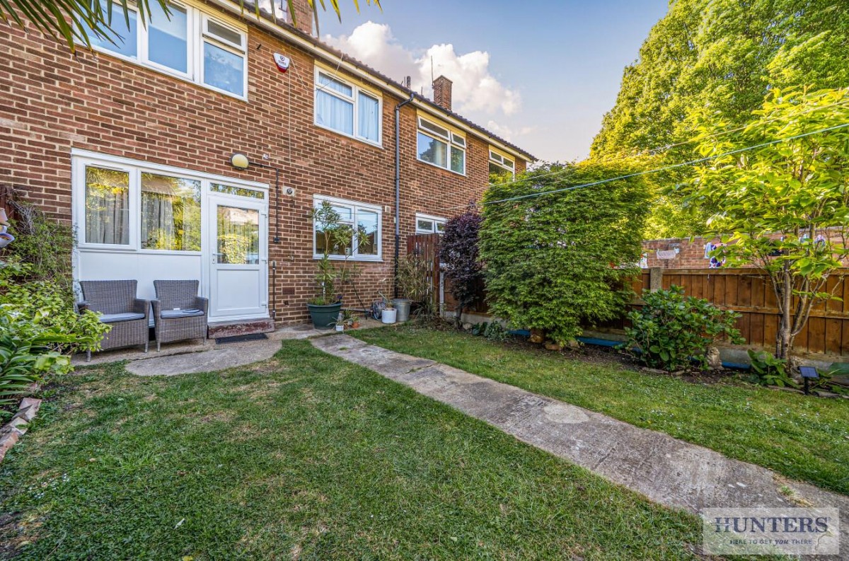 Brimpsfield Close, Abbey Wood