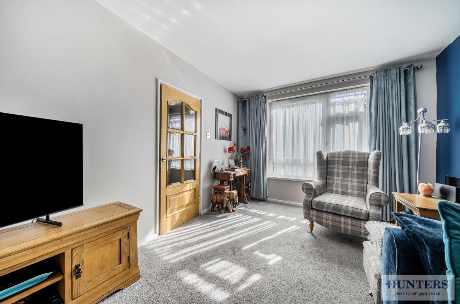 Brimpsfield Close, Abbey Wood