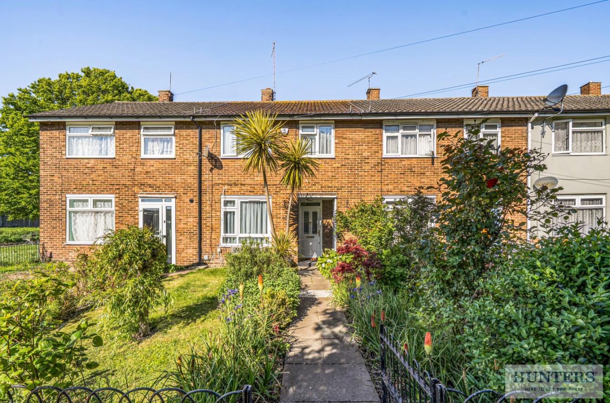 Brimpsfield Close, Abbey Wood