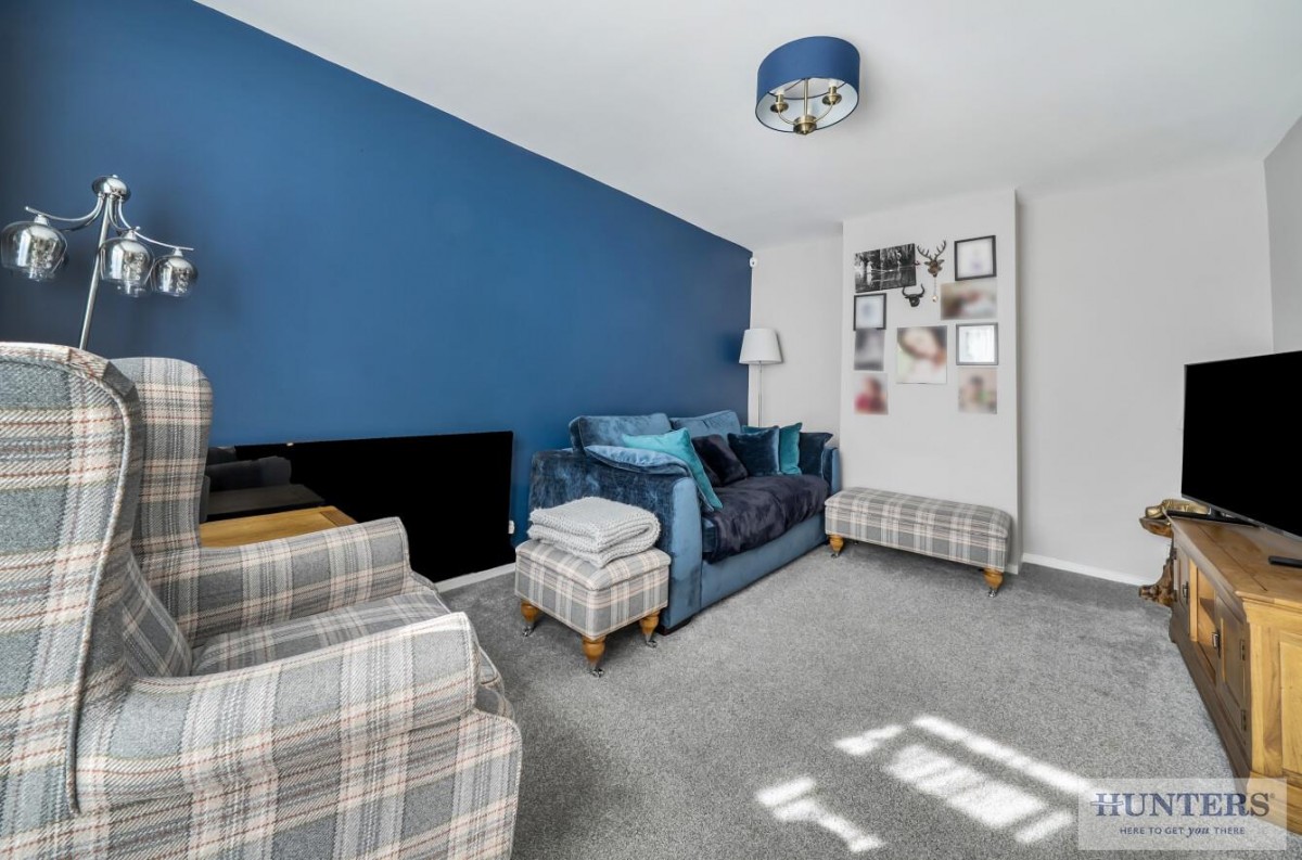 Brimpsfield Close, Abbey Wood