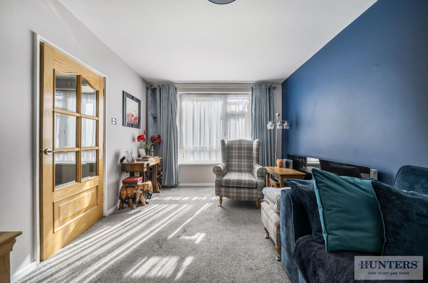 Brimpsfield Close, Abbey Wood