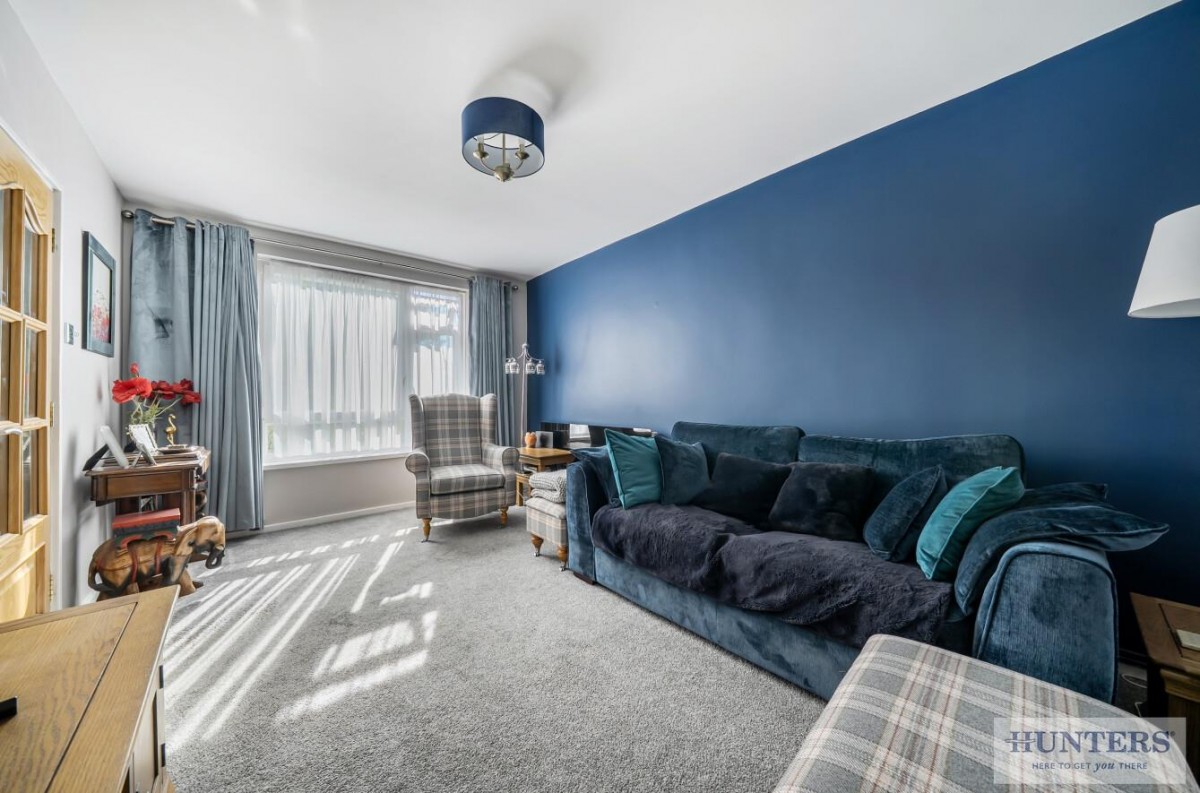 Brimpsfield Close, Abbey Wood