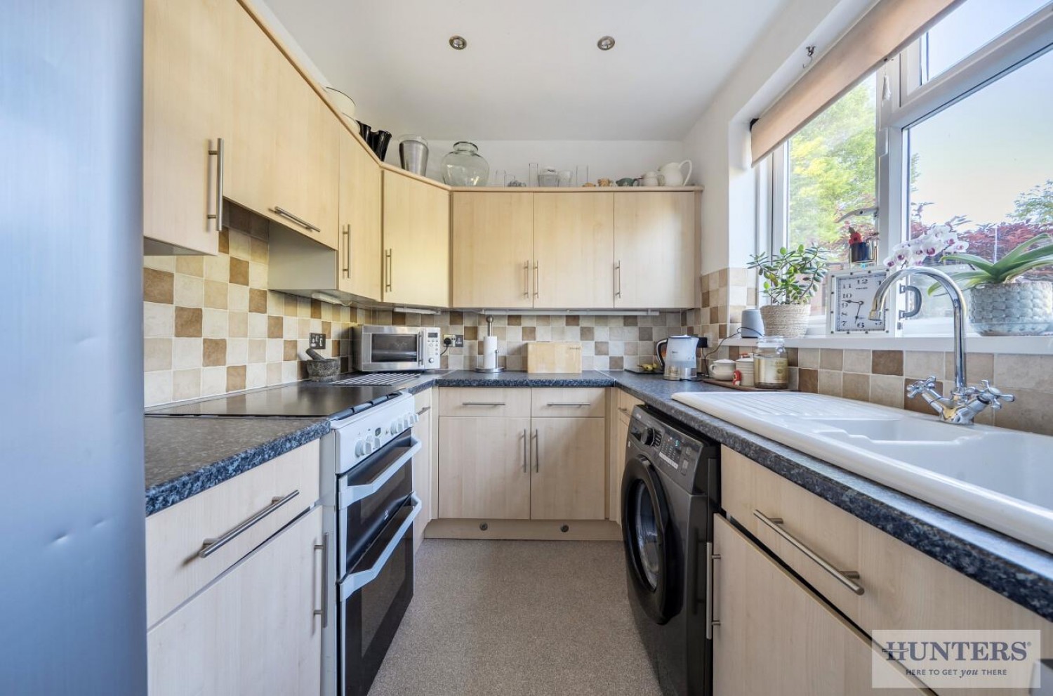 Brimpsfield Close, Abbey Wood