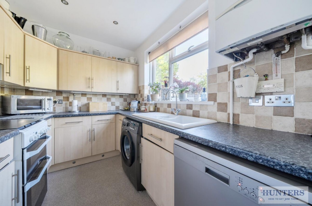 Brimpsfield Close, Abbey Wood