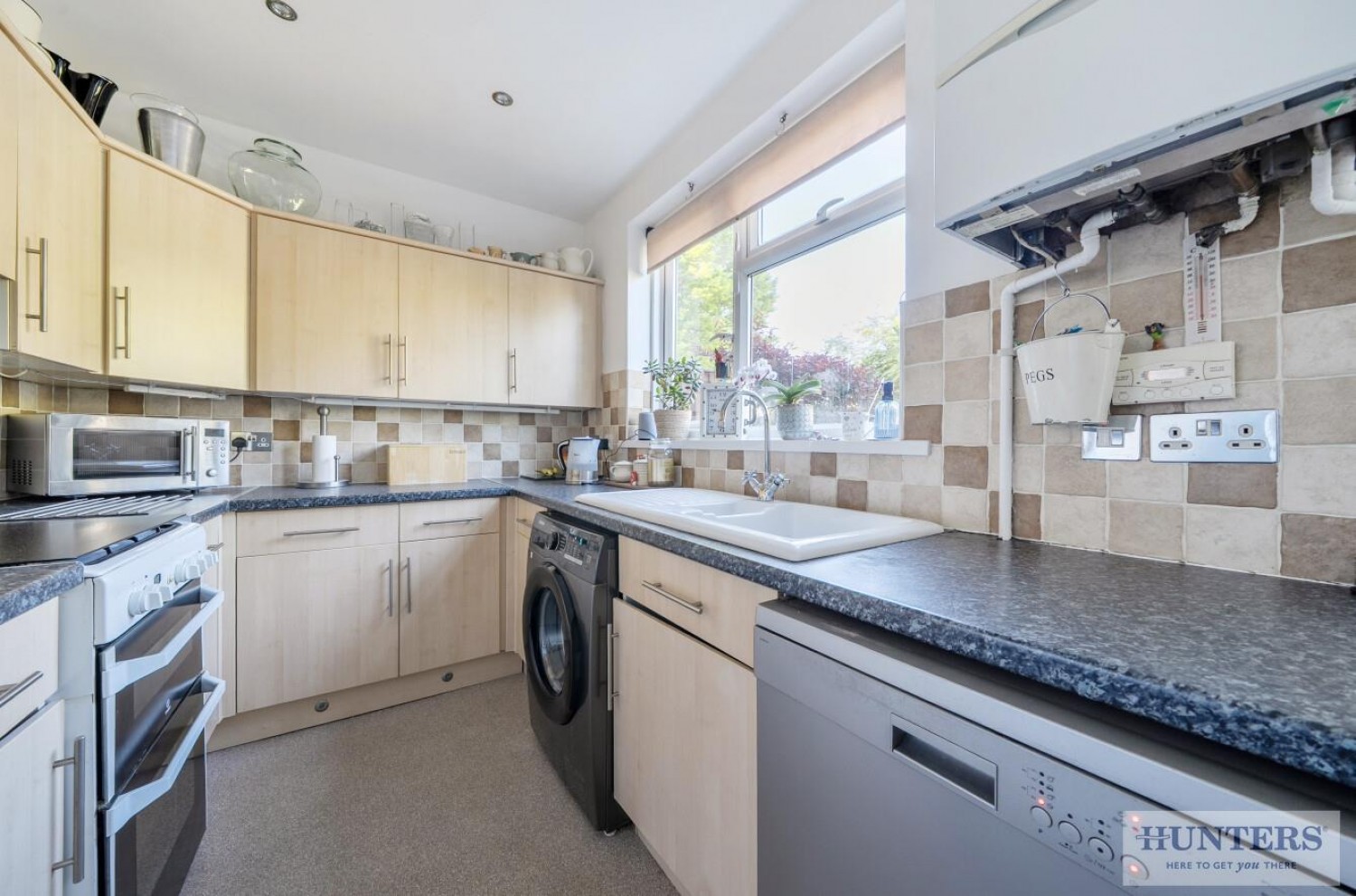 Brimpsfield Close, Abbey Wood