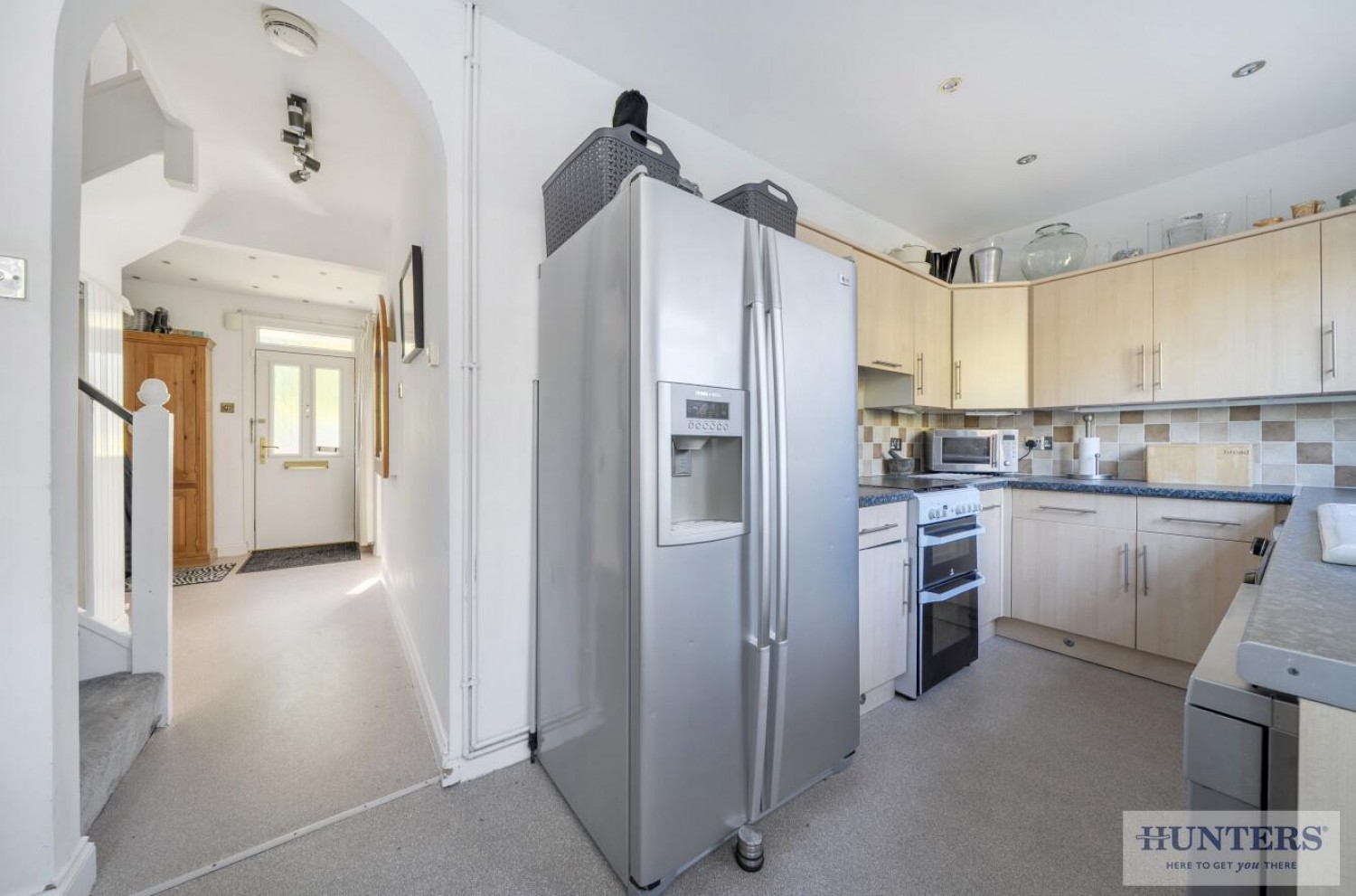 Brimpsfield Close, Abbey Wood
