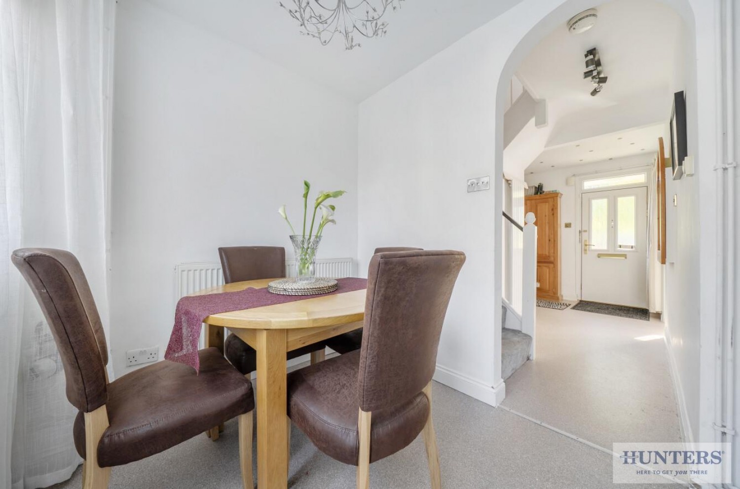 Brimpsfield Close, Abbey Wood