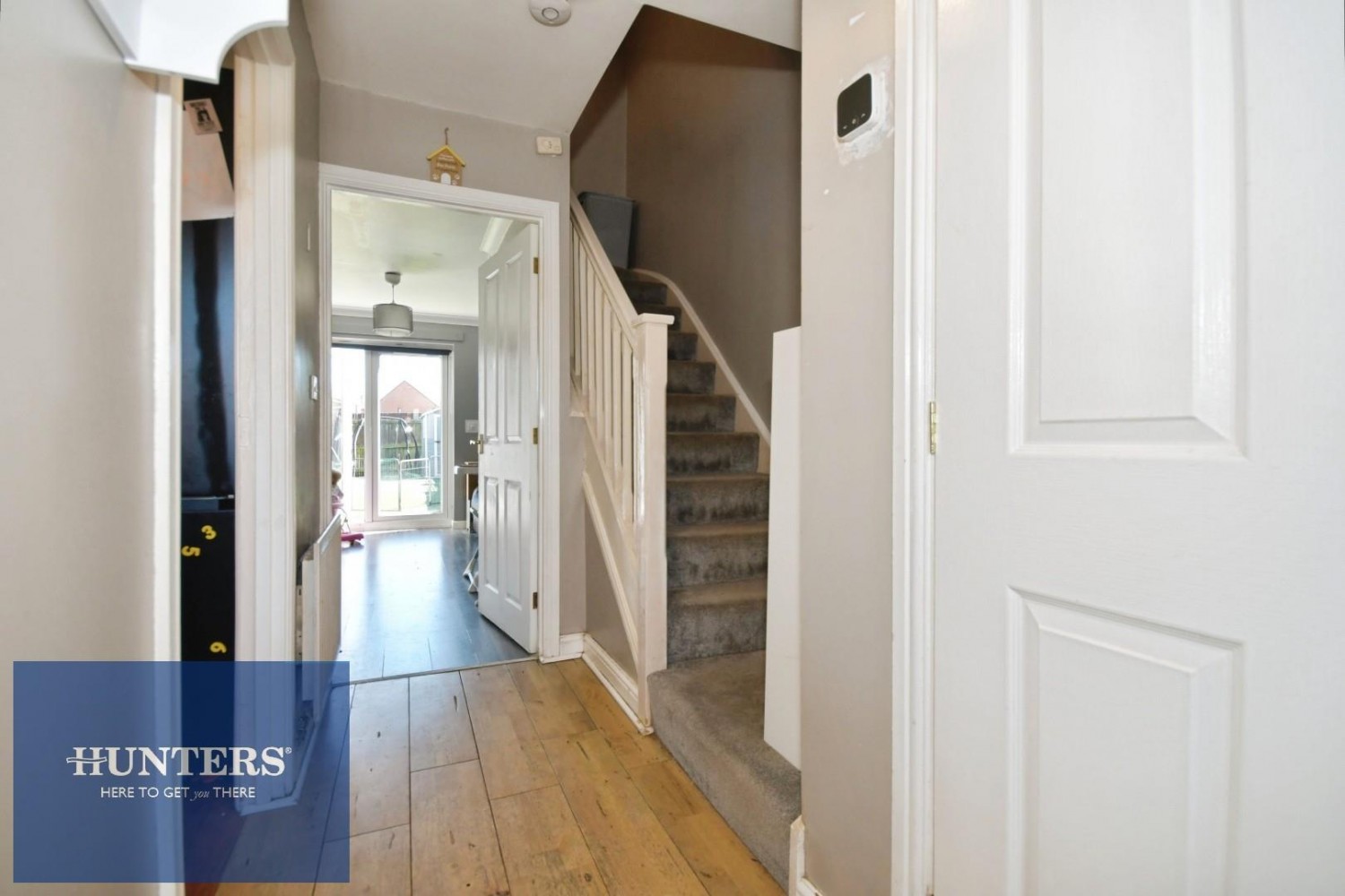 Bloomery Way, Clay Cross, Chesterfield, S45 9FD