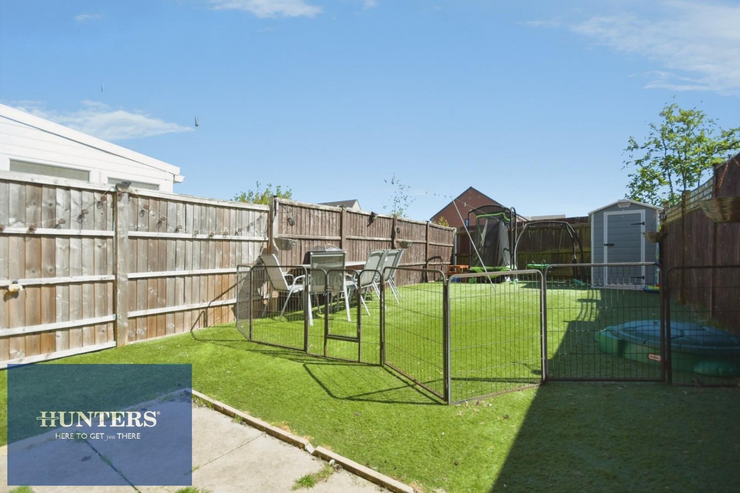 Bloomery Way, Clay Cross, Chesterfield, S45 9FD