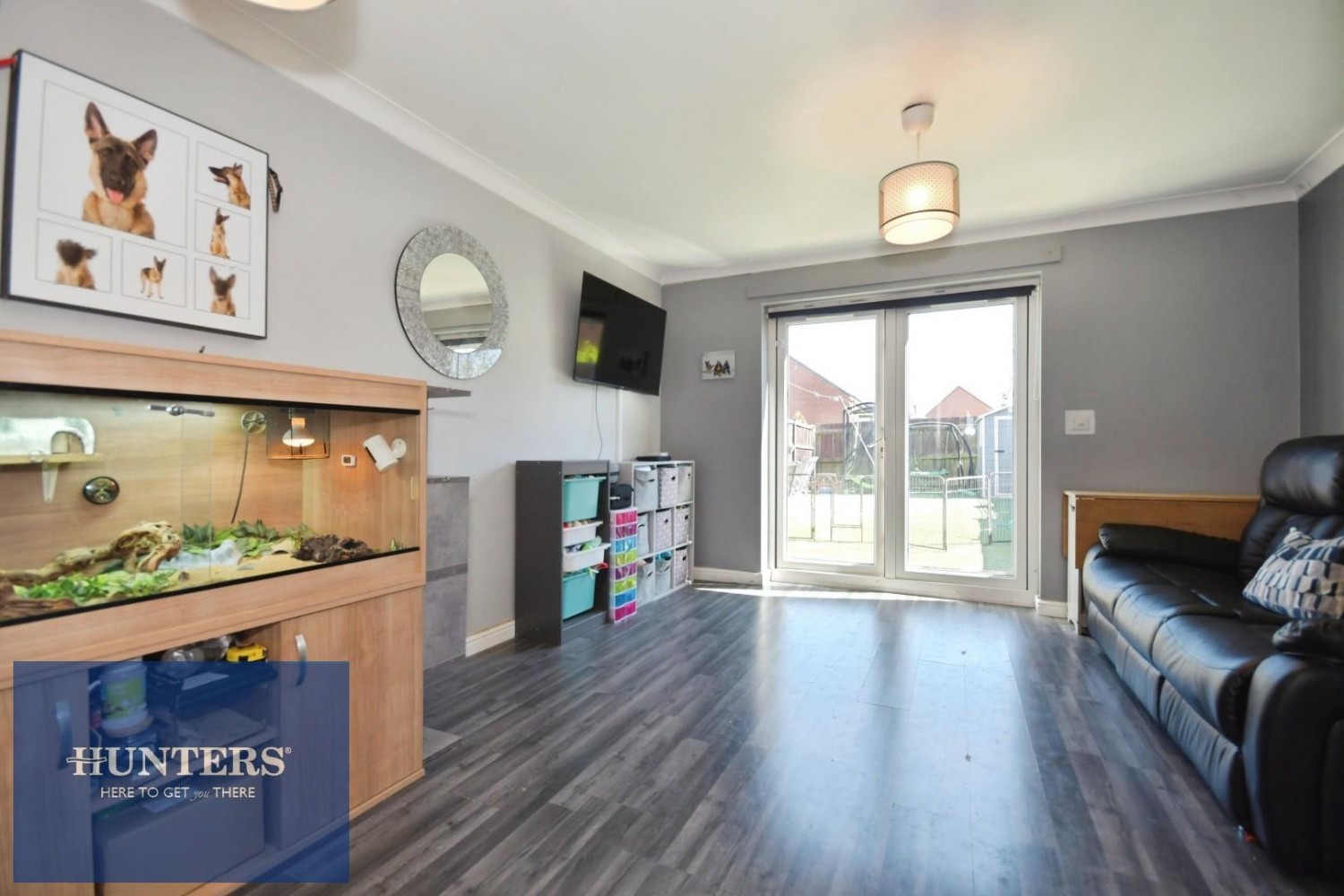 Bloomery Way, Clay Cross, Chesterfield, S45 9FD