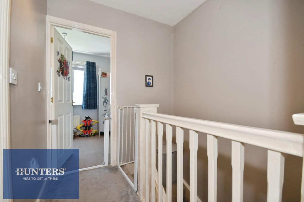 Bloomery Way, Clay Cross, Chesterfield, S45 9FD