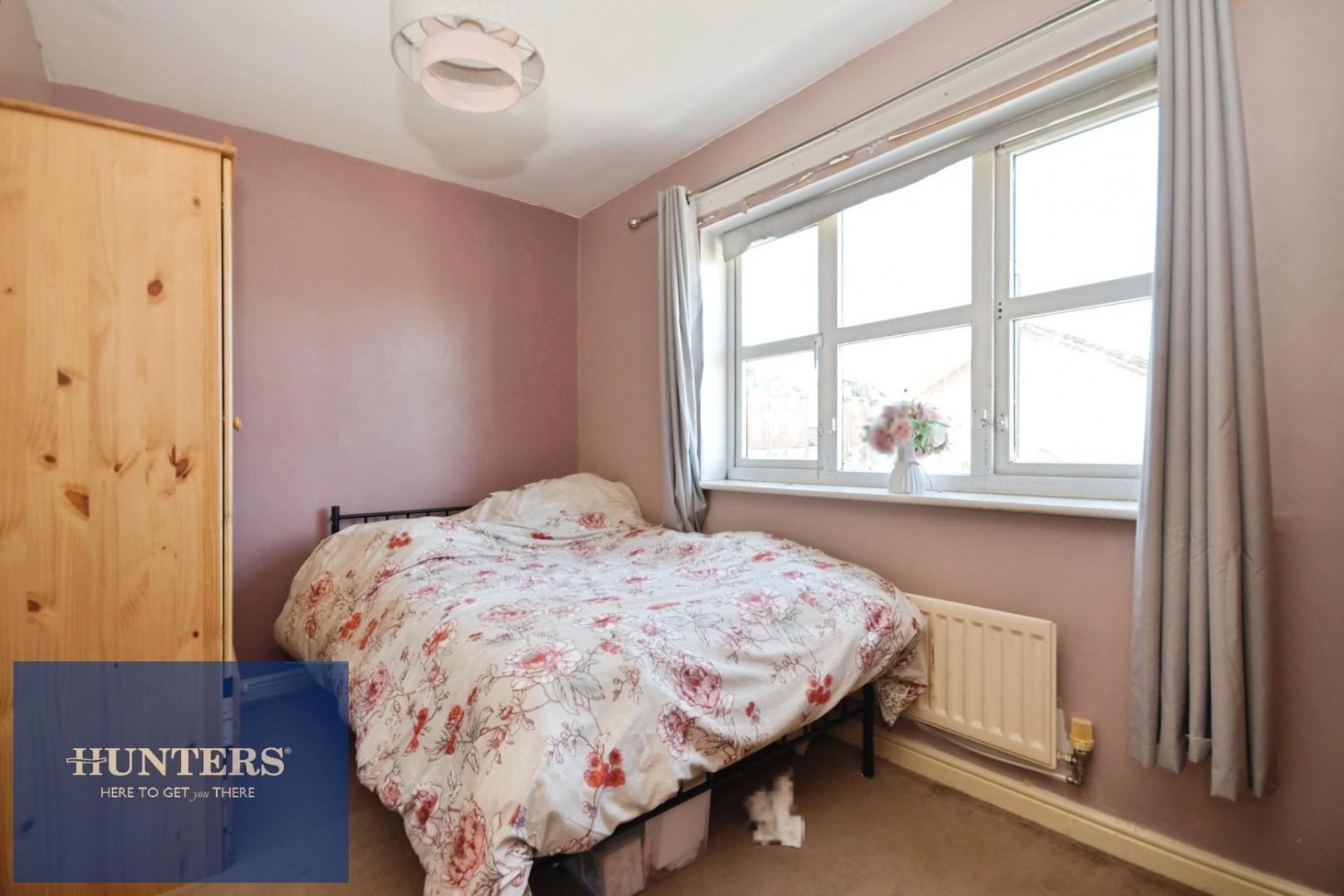 Bloomery Way, Clay Cross, Chesterfield, S45 9FD