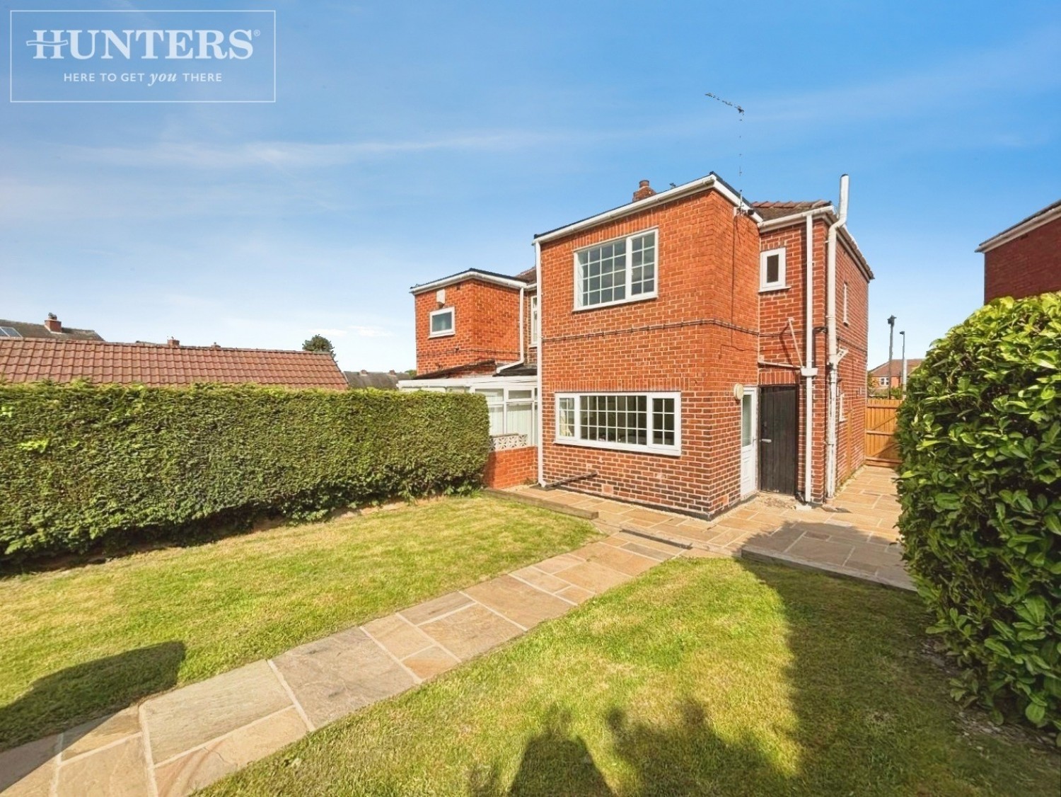 West Avenue, Wombwell, Barnsley