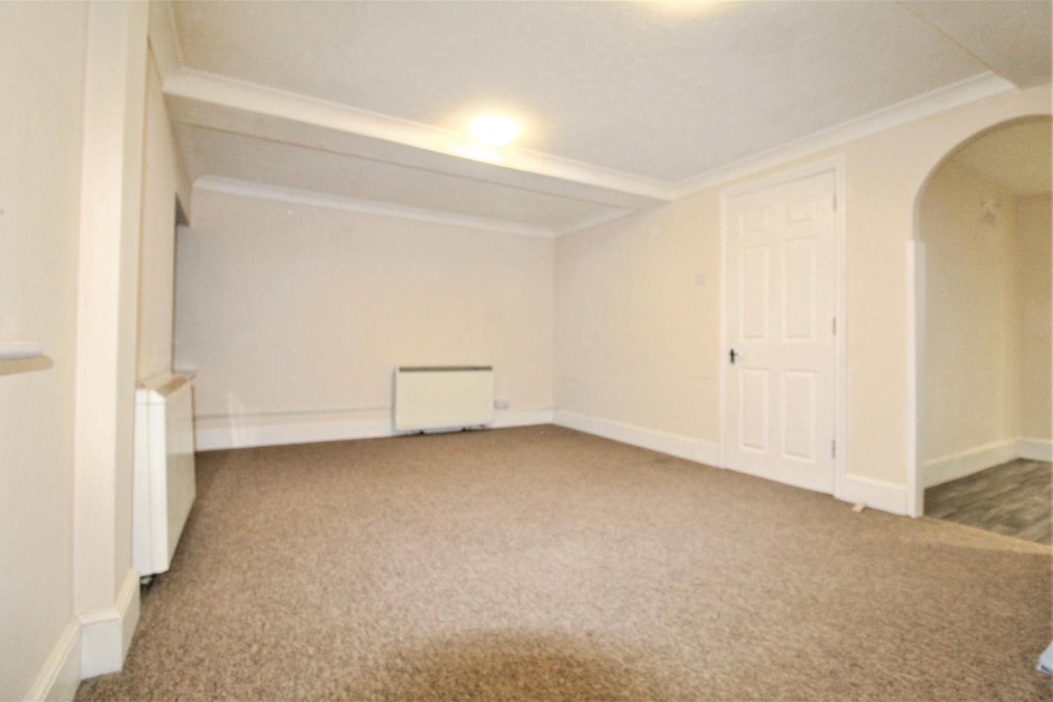 River Meads, St Margarets