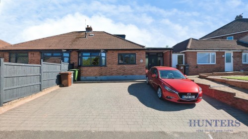 Coton Grove, Shirley, Solihull B90 1BS