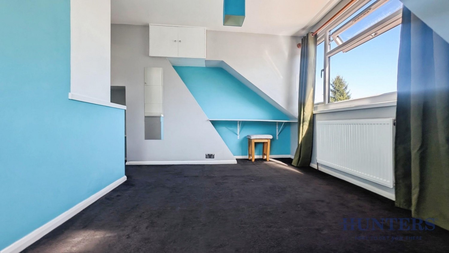 Coton Grove, Shirley, Solihull B90 1BS