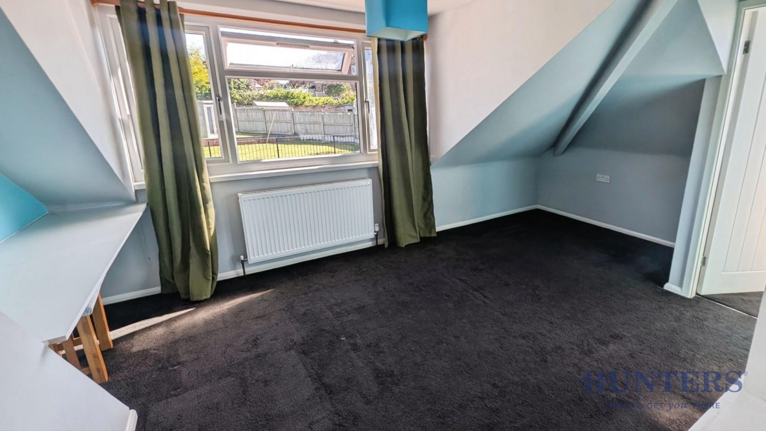 Coton Grove, Shirley, Solihull B90 1BS