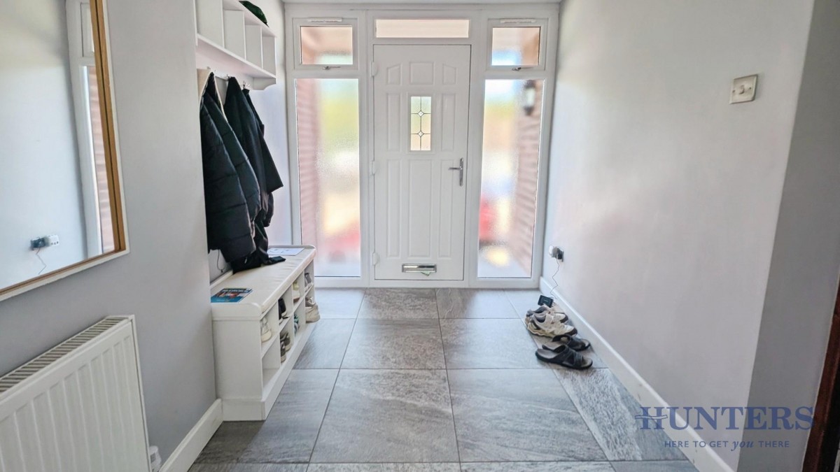 Coton Grove, Shirley, Solihull B90 1BS