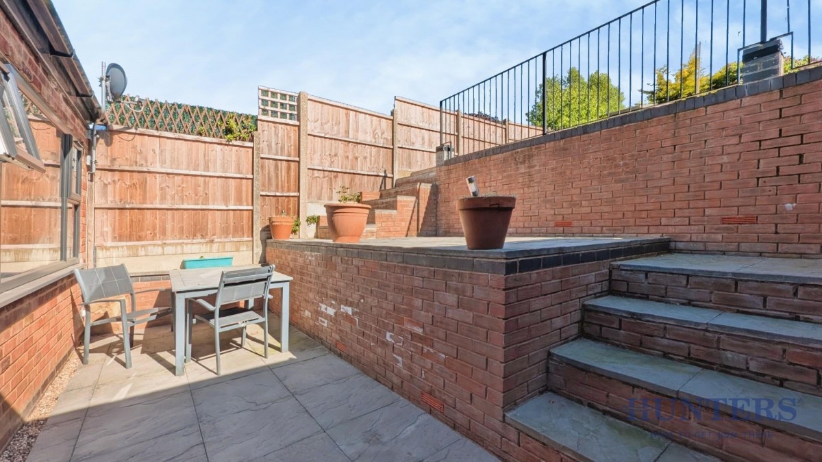 Coton Grove, Shirley, Solihull B90 1BS