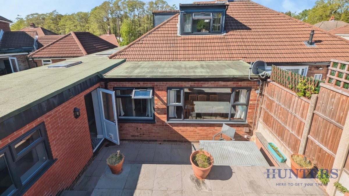 Coton Grove, Shirley, Solihull B90 1BS