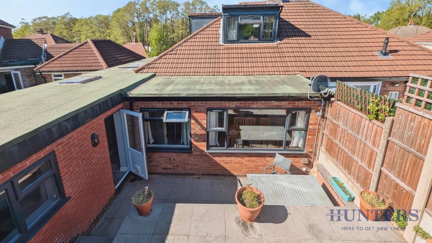 Coton Grove, Shirley, Solihull B90 1BS