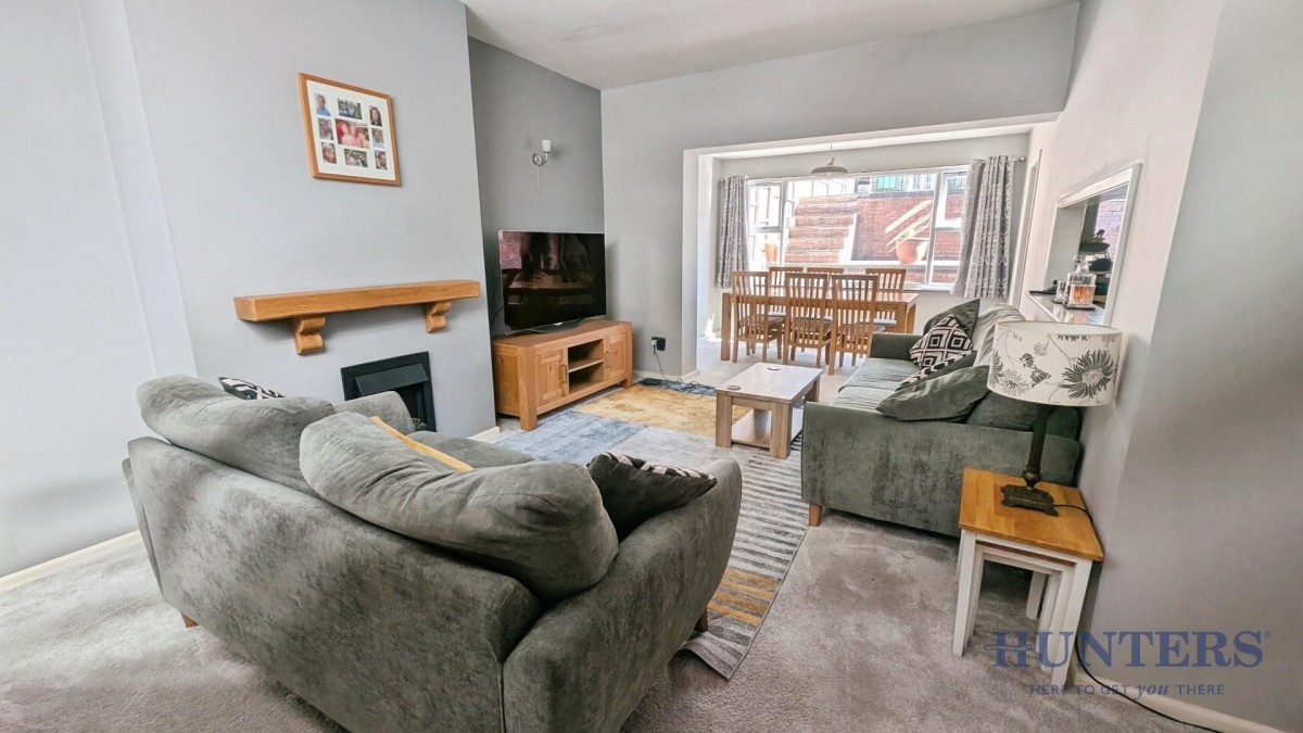 Coton Grove, Shirley, Solihull B90 1BS