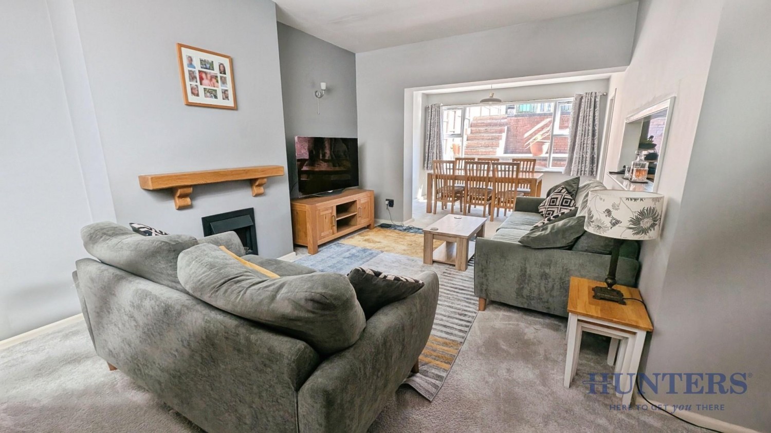 Coton Grove, Shirley, Solihull B90 1BS