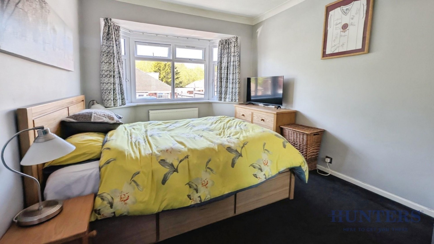 Coton Grove, Shirley, Solihull B90 1BS