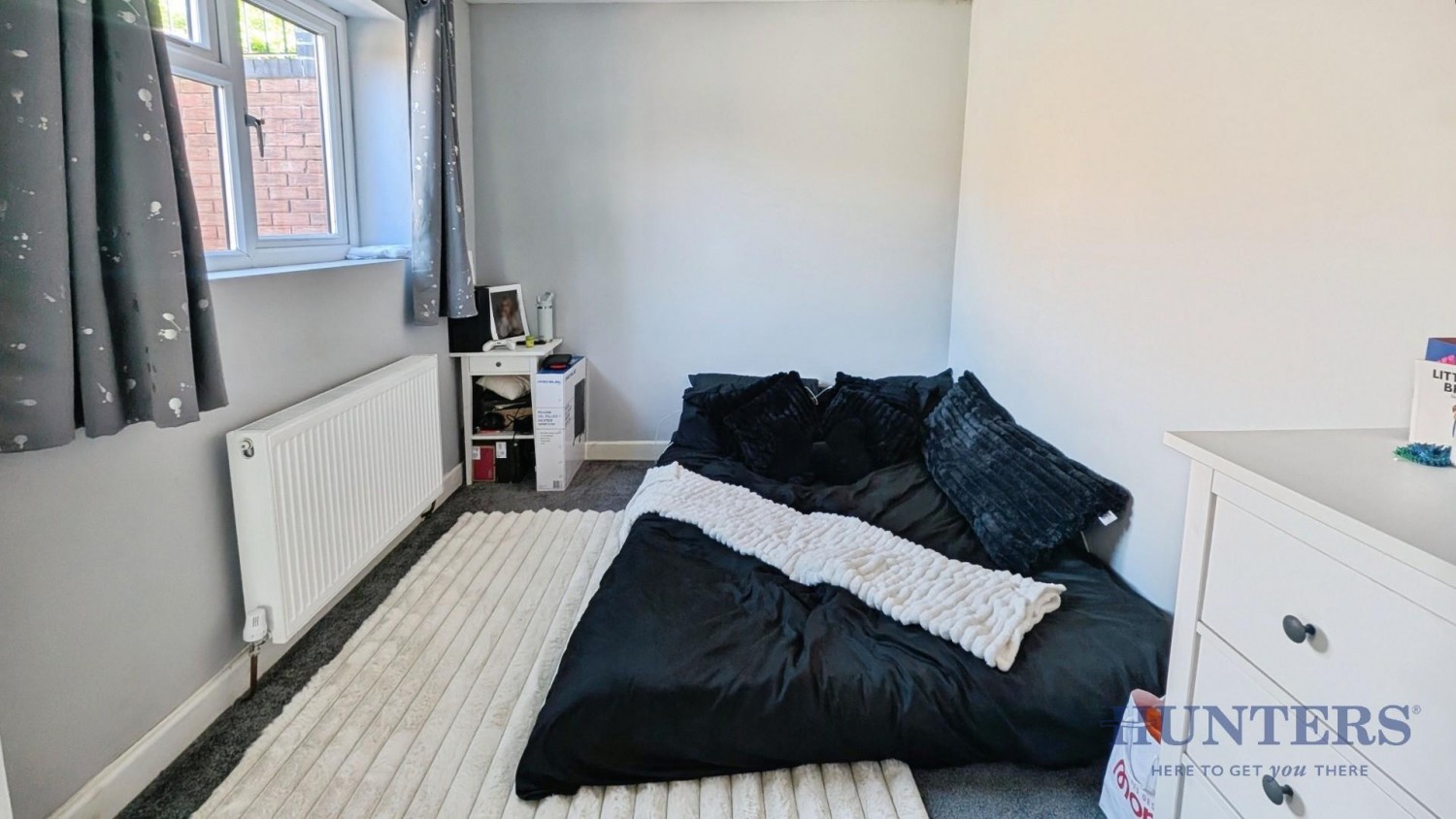 Coton Grove, Shirley, Solihull B90 1BS