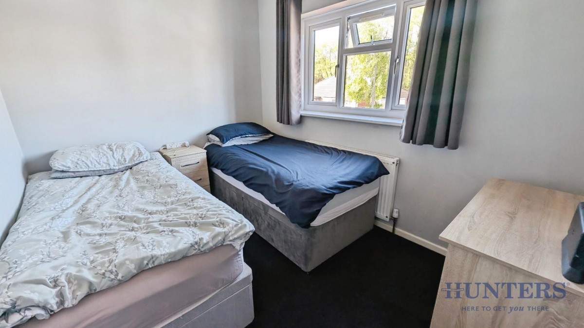 Coton Grove, Shirley, Solihull B90 1BS