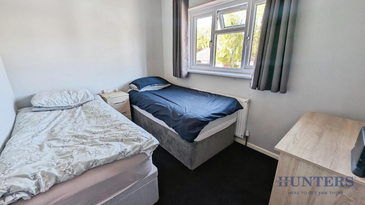 Coton Grove, Shirley, Solihull B90 1BS