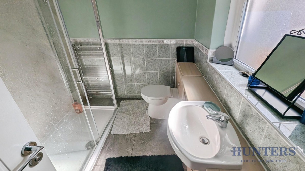 Coton Grove, Shirley, Solihull B90 1BS