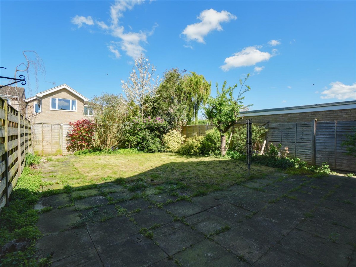 Oak Tree Lane, Haxby, York