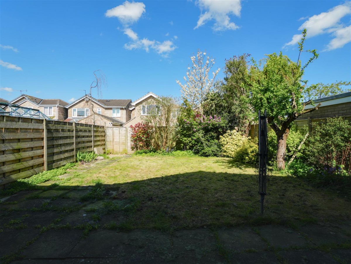 Oak Tree Lane, Haxby, York