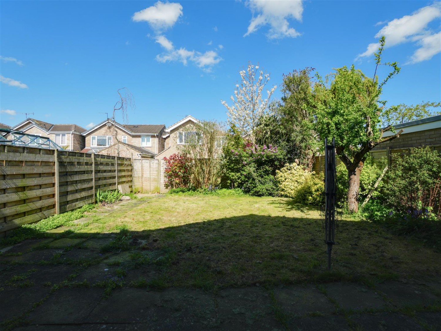 Oak Tree Lane, Haxby, York