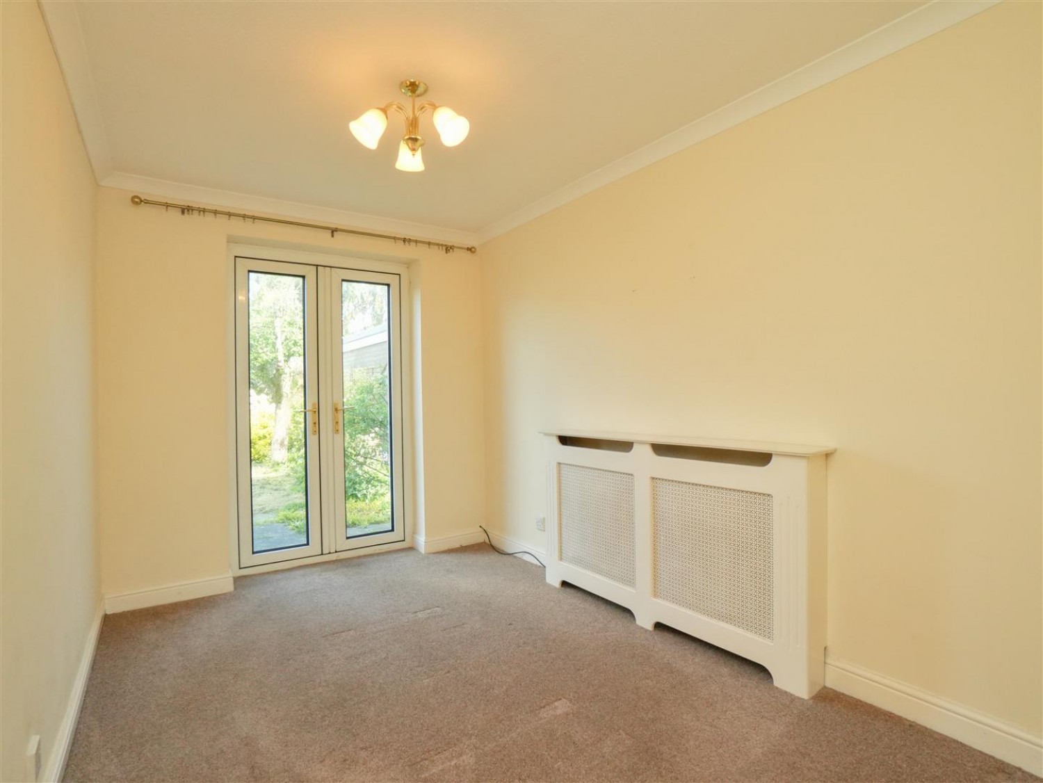 Oak Tree Lane, Haxby, York