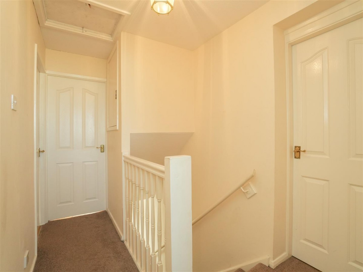 Oak Tree Lane, Haxby, York