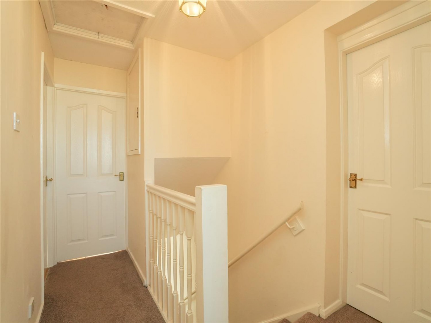Oak Tree Lane, Haxby, York