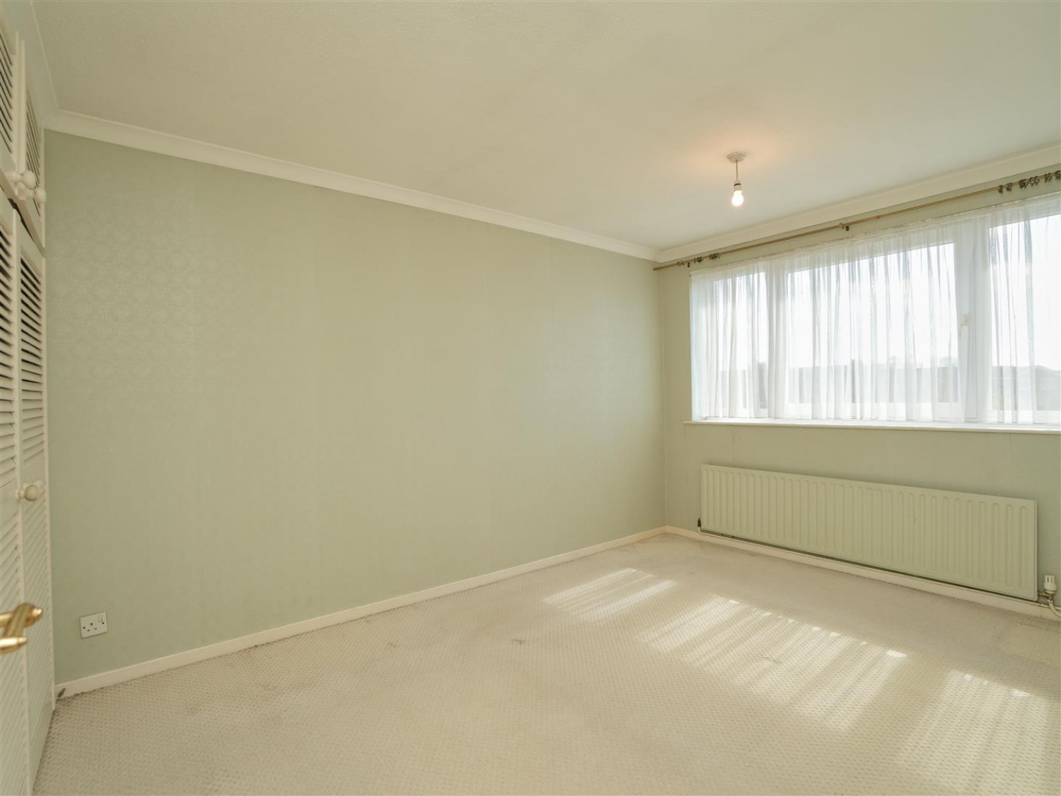 Oak Tree Lane, Haxby, York