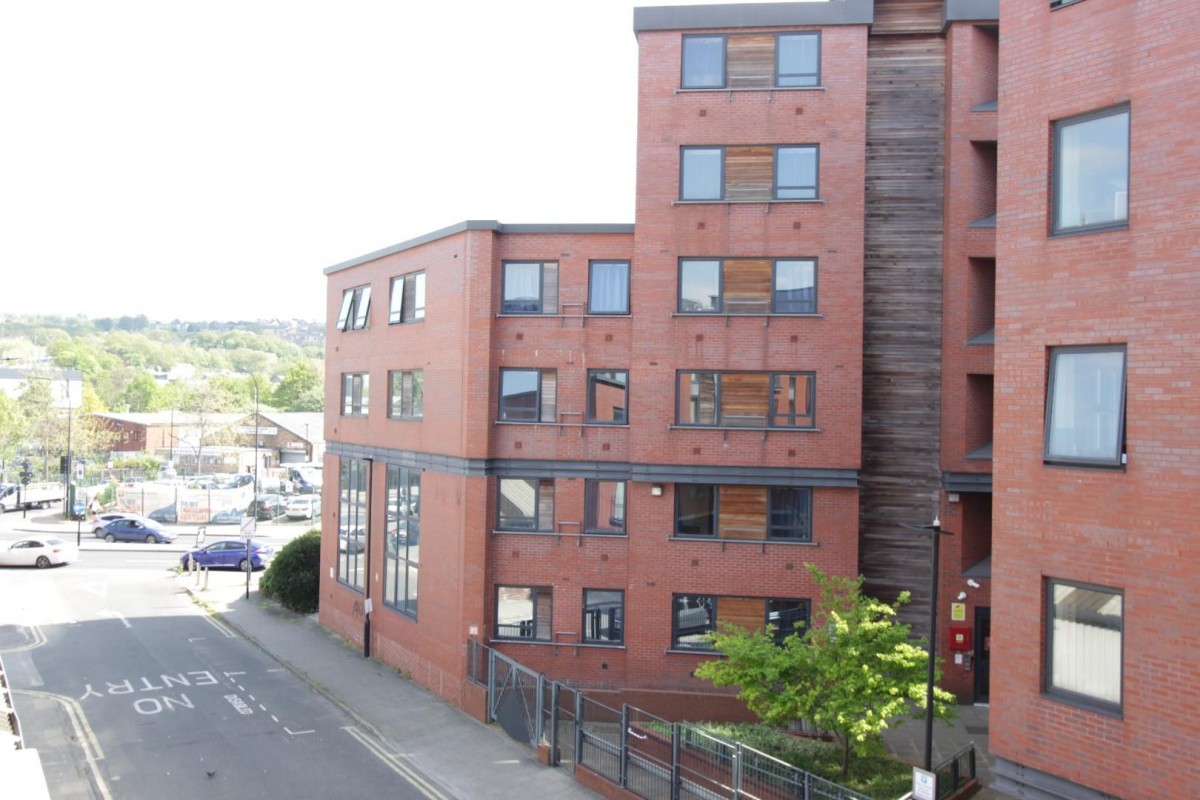 Shoreham Street